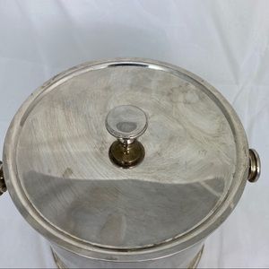 restoration hardware ice bucket